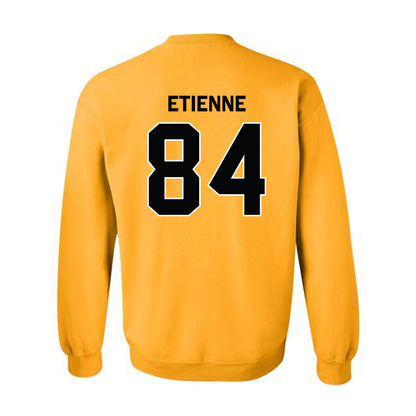 Centre College - NCAA Football : Jaiden Etienne - Classic Shersey Crewneck Sweatshirt-1