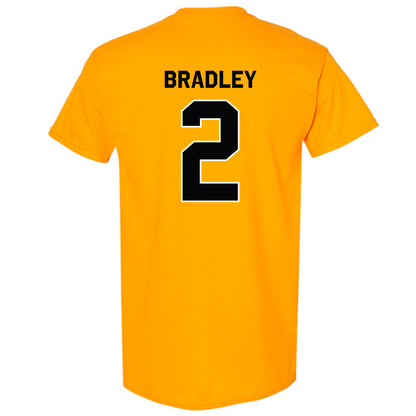 Centre College - NCAA Softball : Sarah Bradley - Classic Shersey T-Shirt-1