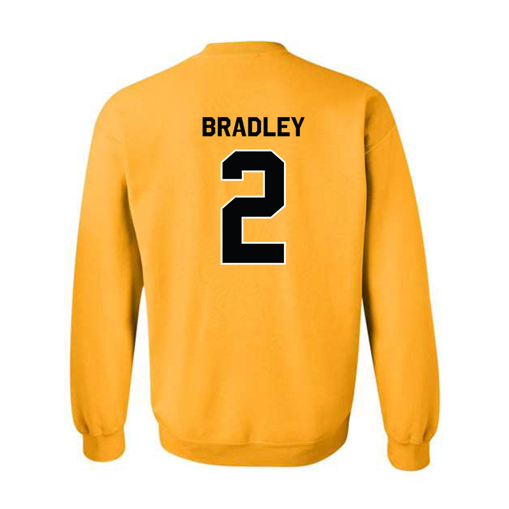 Centre College - NCAA Softball : Sarah Bradley - Classic Shersey Crewneck Sweatshirt-1