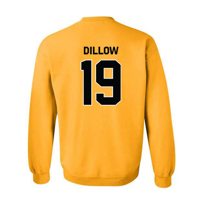 Centre College - NCAA Football : Jackson Dillow - Classic Shersey Crewneck Sweatshirt-1