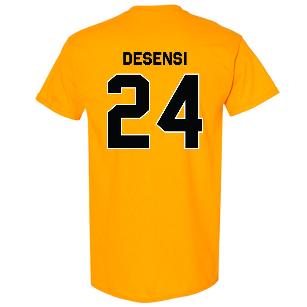 Centre College - NCAA Football : Will DeSensi - Classic Shersey T-Shirt-1
