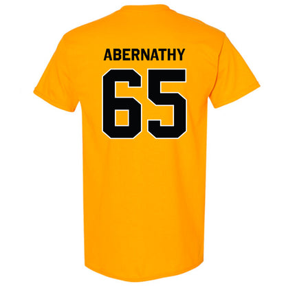 Centre College - NCAA Football : John Abernathy - Classic Shersey T-Shirt-1