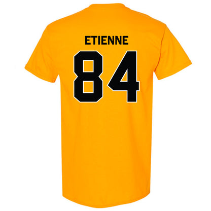 Centre College - NCAA Football : Jaiden Etienne - Classic Shersey T-Shirt-1