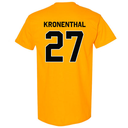 Centre College - NCAA Women's Soccer : Alexis Kronenthal - Classic Shersey T-Shirt-1