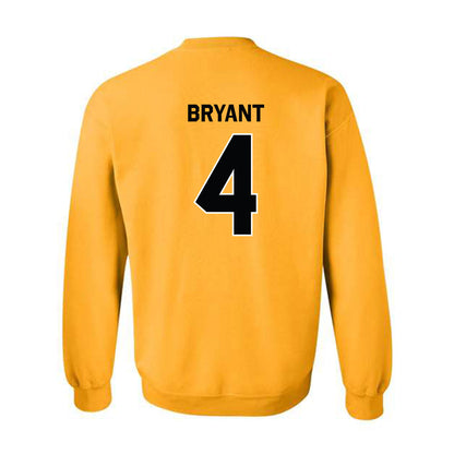 Centre College - NCAA Women's Soccer : Ej Bryant - Classic Shersey Crewneck Sweatshirt-1