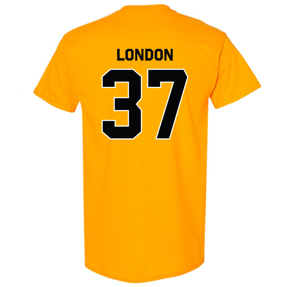 Centre College - NCAA Football : Kendrix London - Classic Shersey T-Shirt-1