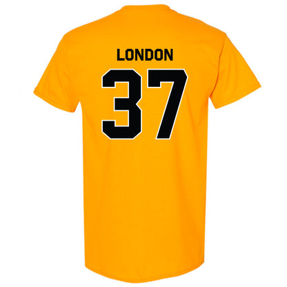 Centre College - NCAA Football : Kendrix London - Classic Shersey T-Shirt-1