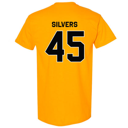 Centre College - NCAA Football : Caleb Silvers - Classic Shersey T-Shirt-1