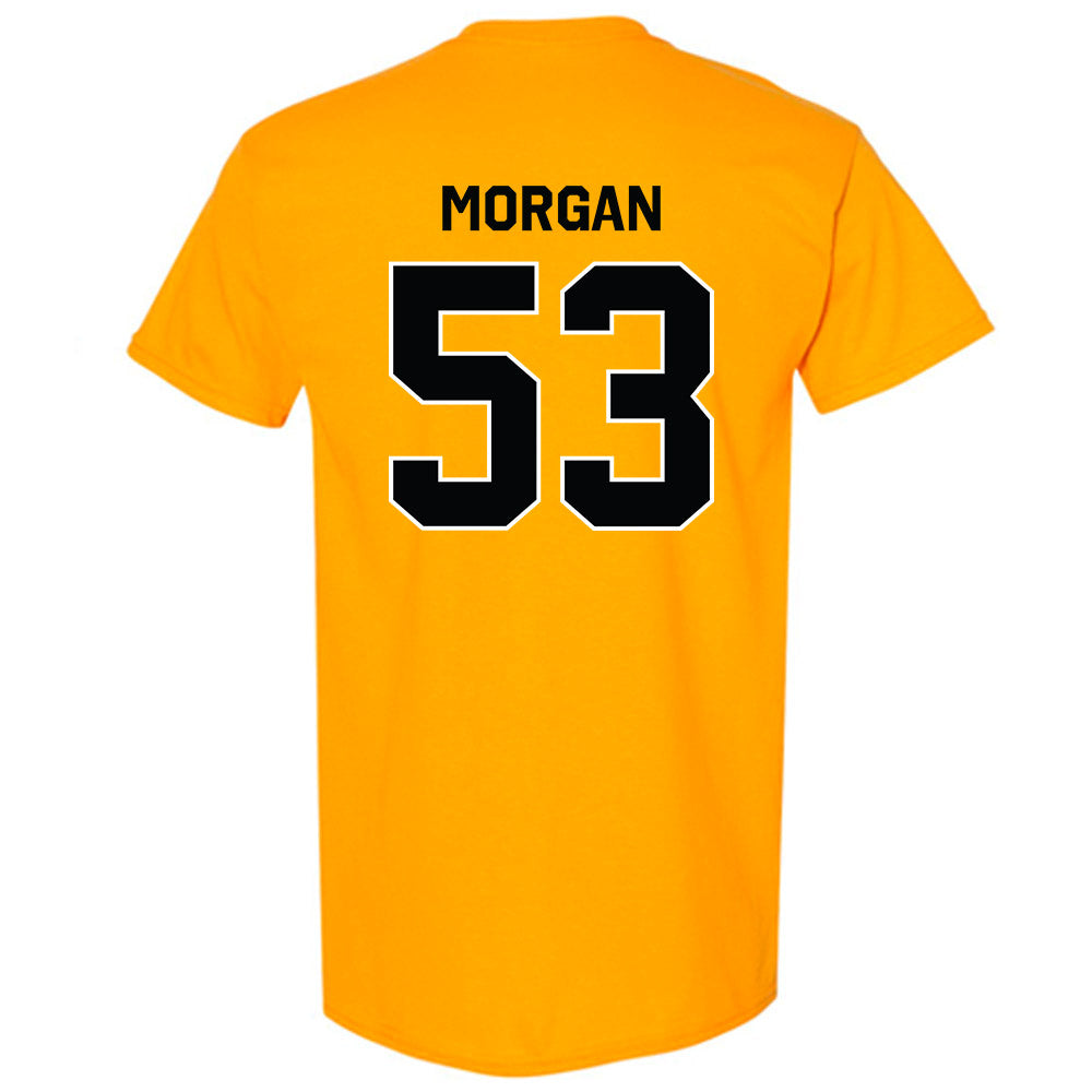 Centre College - NCAA Football : Austin Morgan - Classic Shersey T-Shirt-1