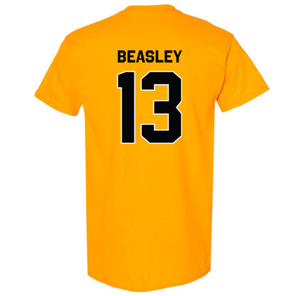 Centre College - NCAA Women's Soccer : Brooke Beasley - Classic Shersey T-Shirt-1