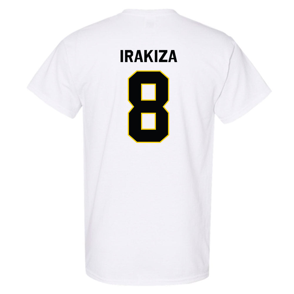 Centre College - NCAA Football : Nelson Irakiza - Classic Shersey T-Shirt-1