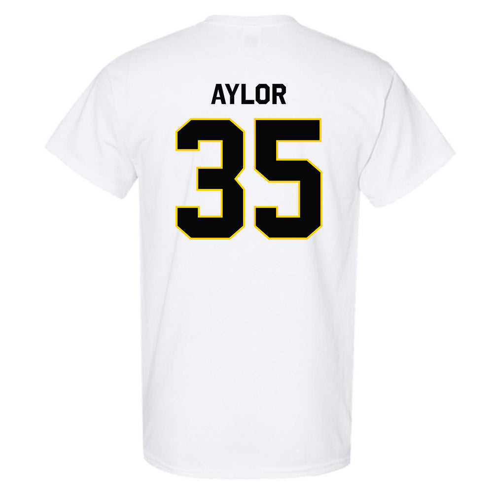 Centre College - NCAA Football : Brody Aylor - Classic Shersey T-Shirt-1