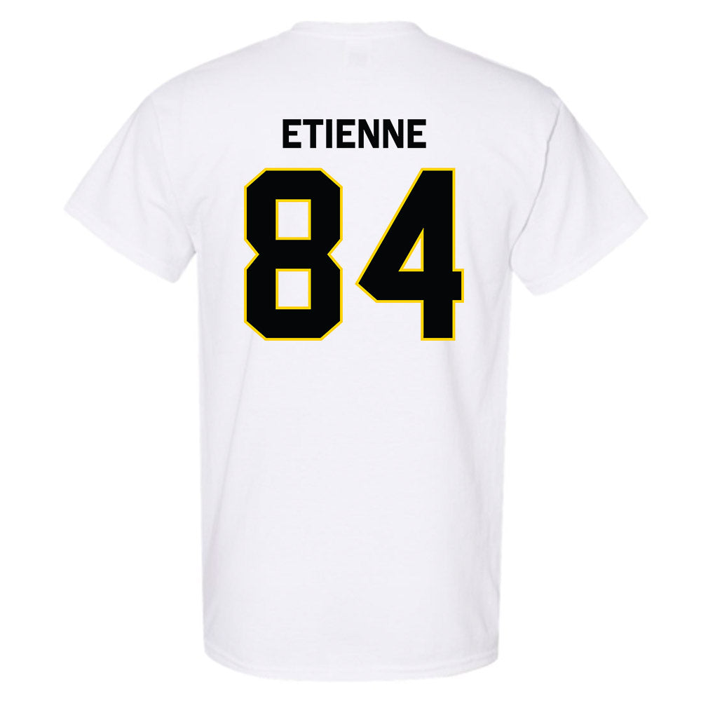 Centre College - NCAA Football : Jaiden Etienne - Classic Shersey T-Shirt-1