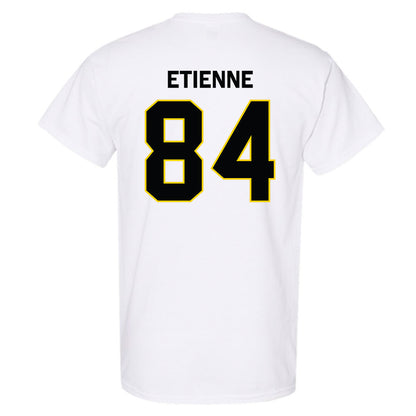 Centre College - NCAA Football : Jaiden Etienne - Classic Shersey T-Shirt-1