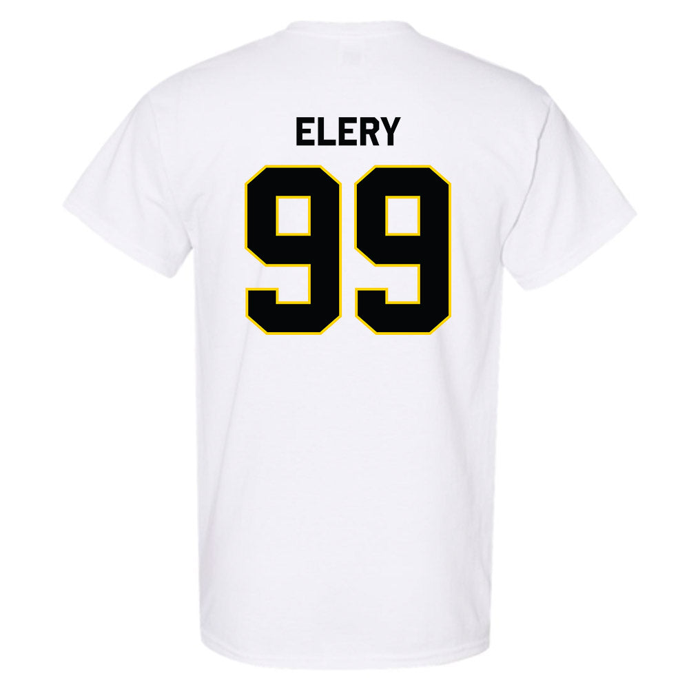 Centre College - NCAA Football : DeVaughn Elery - Classic Shersey T-Shirt-1
