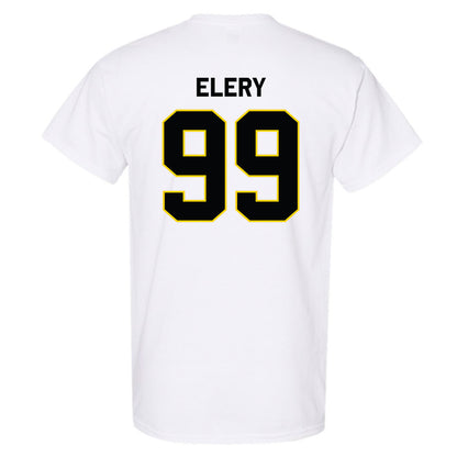 Centre College - NCAA Football : DeVaughn Elery - Classic Shersey T-Shirt-1