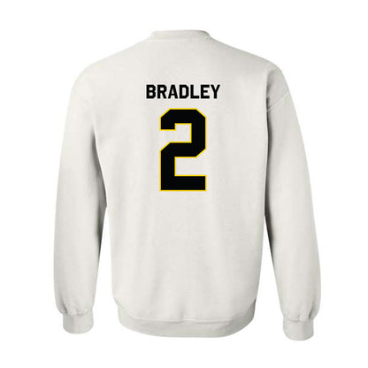 Centre College - NCAA Softball : Sarah Bradley - Classic Shersey Crewneck Sweatshirt-1