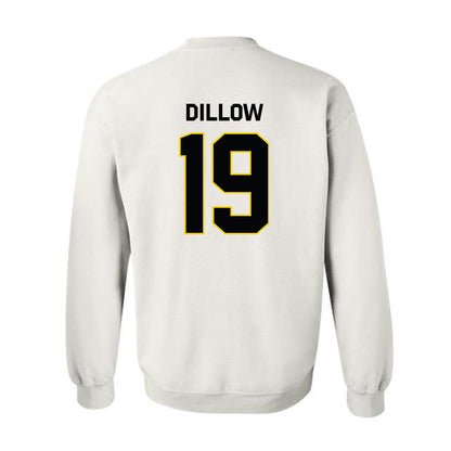 Centre College - NCAA Football : Jackson Dillow - Classic Shersey Crewneck Sweatshirt-1