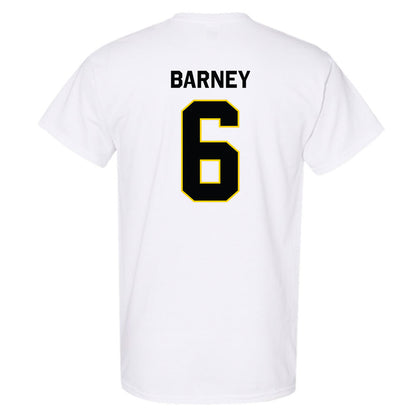 Centre College - NCAA Men's Lacrosse : Vassar Barney - Classic Shersey T-Shirt-1