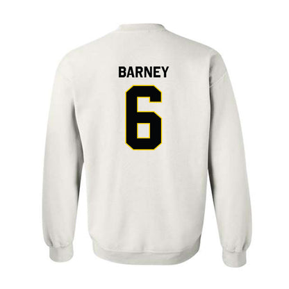 Centre College - NCAA Men's Lacrosse : Vassar Barney - Classic Shersey Crewneck Sweatshirt-1