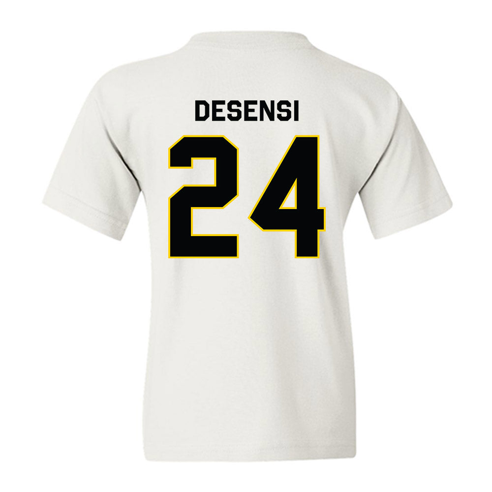 Centre College - NCAA Football : Will DeSensi - Classic Shersey Youth T-Shirt-1