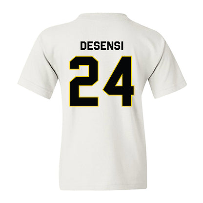 Centre College - NCAA Football : Will DeSensi - Classic Shersey Youth T-Shirt-1