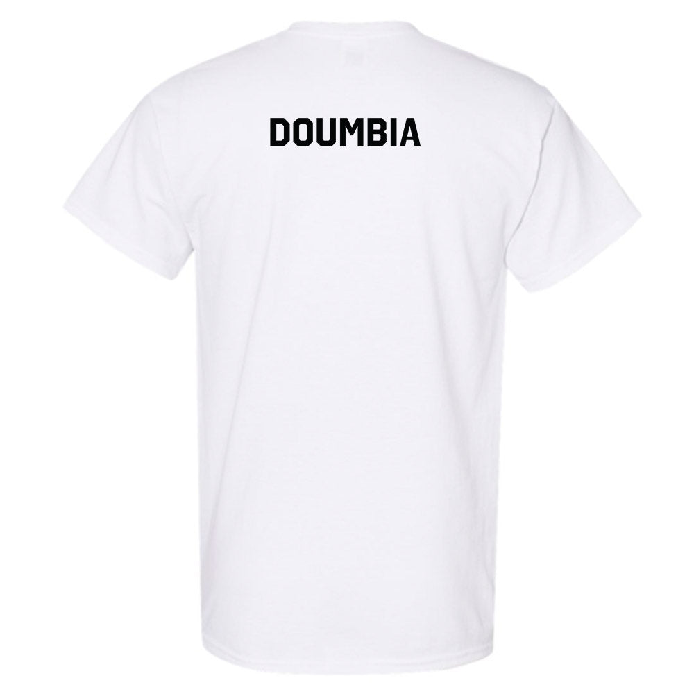 Centre College - NCAA Women's Track & Field : Madjo Doumbia - Classic Shersey T-Shirt-1