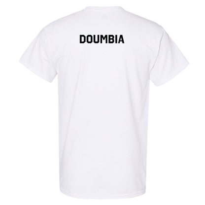 Centre College - NCAA Women's Track & Field : Madjo Doumbia - Classic Shersey T-Shirt-1