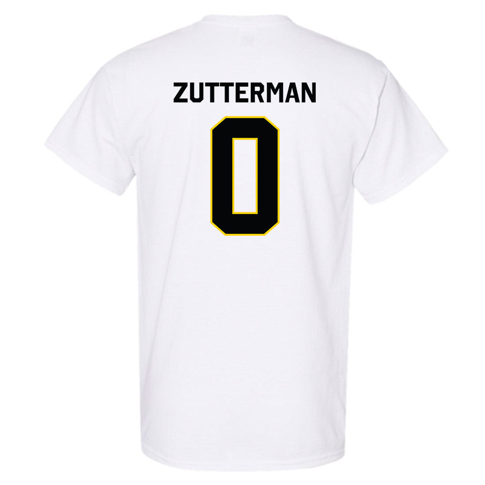 Centre College - NCAA Women's Soccer : Gracie Zutterman - Classic Shersey T-Shirt-1