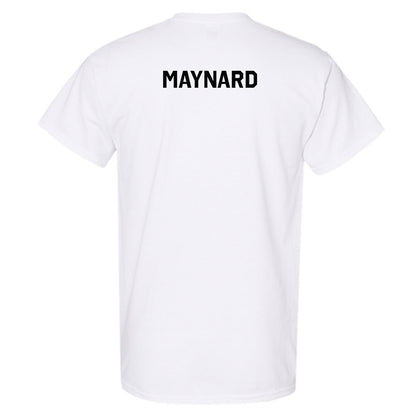 Centre College - NCAA Women's Swimming & Diving : Tierney Maynard - Classic Shersey T-Shirt-1