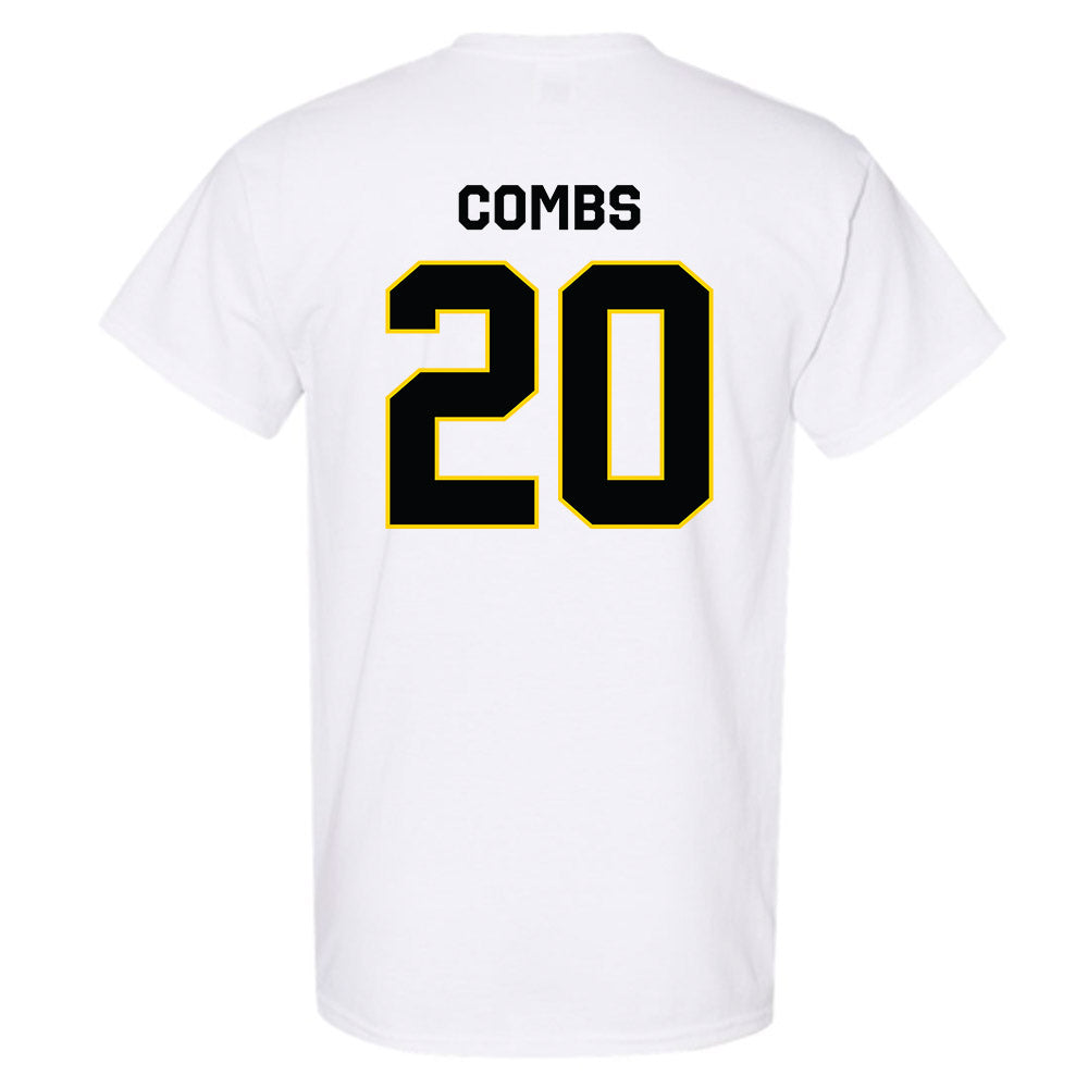 Centre College - NCAA Women's Basketball : Isabelle Combs - Classic Shersey T-Shirt-1