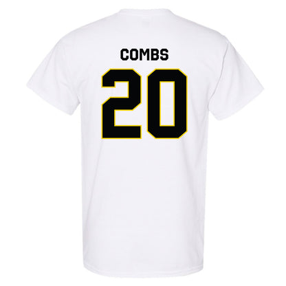 Centre College - NCAA Women's Basketball : Isabelle Combs - Classic Shersey T-Shirt-1