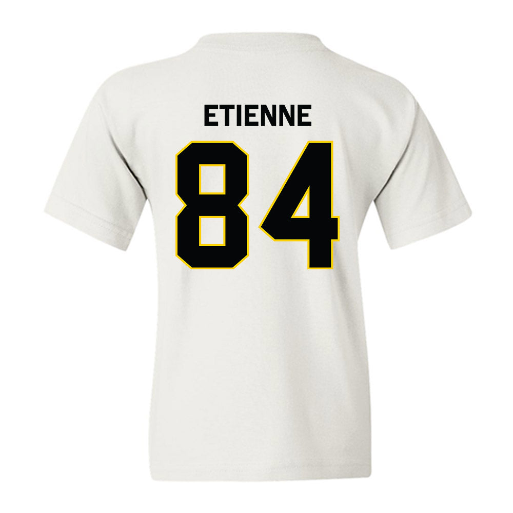 Centre College - NCAA Football : Jaiden Etienne - Classic Shersey Youth T-Shirt-1