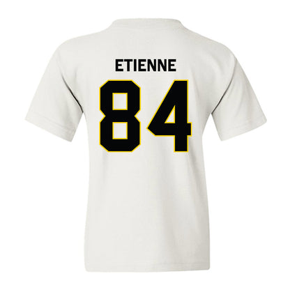 Centre College - NCAA Football : Jaiden Etienne - Classic Shersey Youth T-Shirt-1