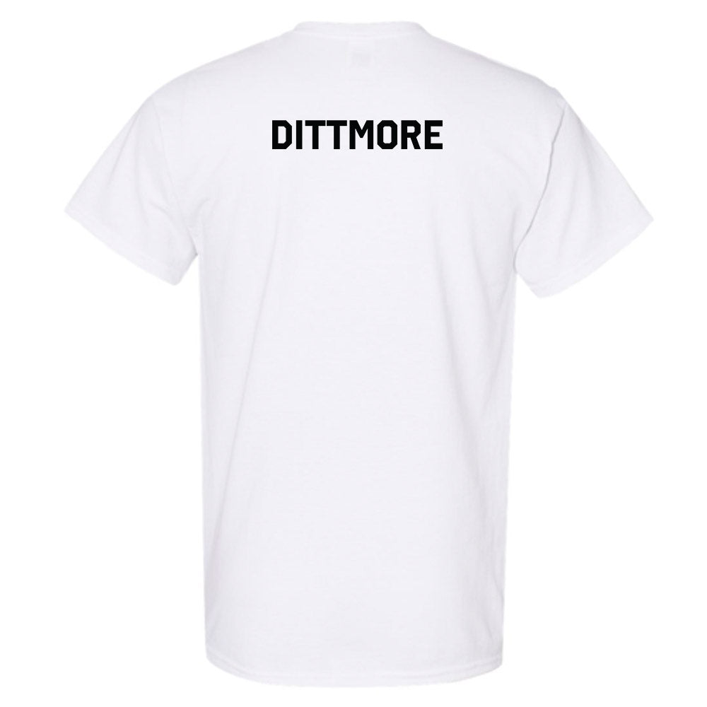 Centre College - NCAA Men's Lacrosse : Andrew Dittmore - Classic Shersey T-Shirt-1