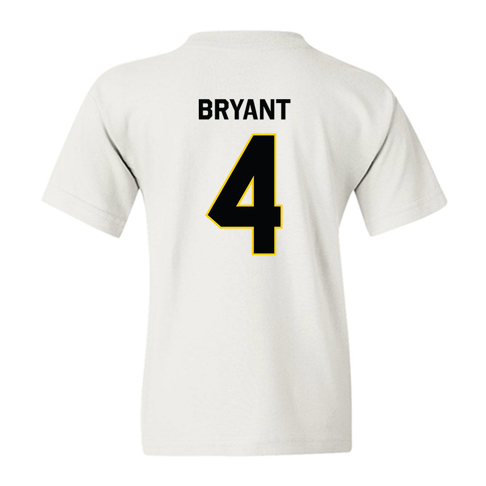 Centre College - NCAA Women's Soccer : Ej Bryant - Classic Shersey Youth T-Shirt-1