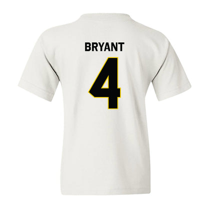 Centre College - NCAA Women's Soccer : Ej Bryant - Classic Shersey Youth T-Shirt-1