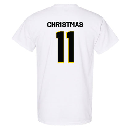 Centre College - NCAA Baseball : Aidan Christmas - Classic Shersey T-Shirt-1