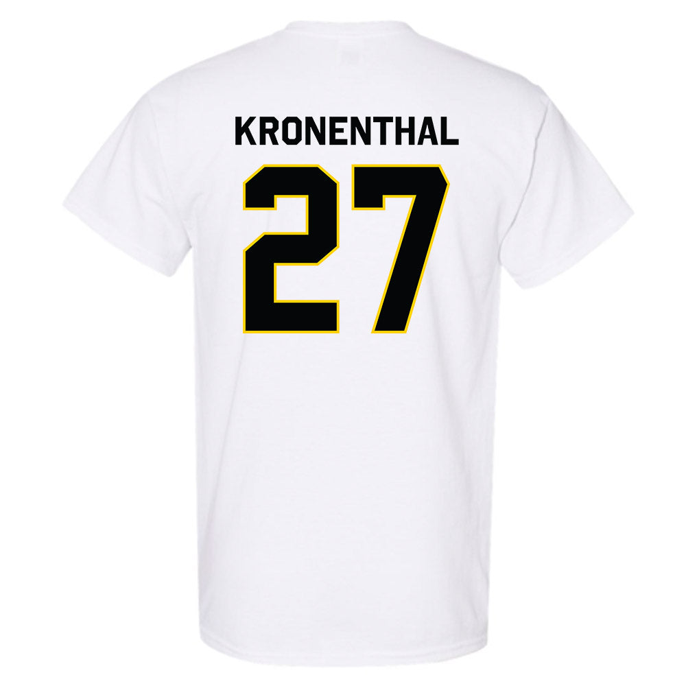 Centre College - NCAA Women's Soccer : Alexis Kronenthal - Classic Shersey T-Shirt-1
