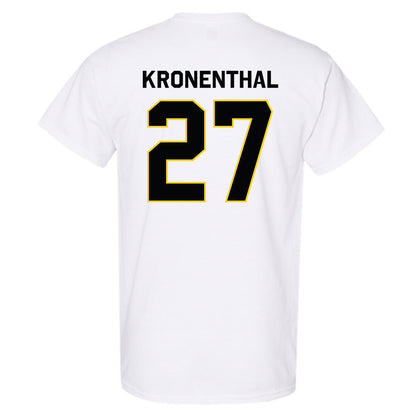 Centre College - NCAA Women's Soccer : Alexis Kronenthal - Classic Shersey T-Shirt-1