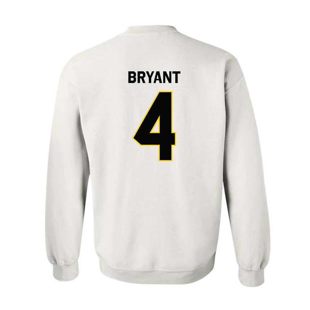 Centre College - NCAA Women's Soccer : Ej Bryant - Classic Shersey Crewneck Sweatshirt-1