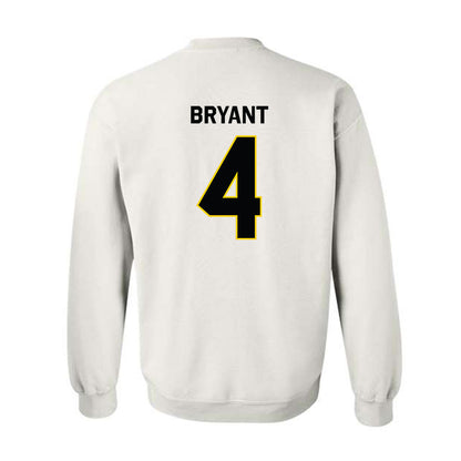Centre College - NCAA Women's Soccer : Ej Bryant - Classic Shersey Crewneck Sweatshirt-1