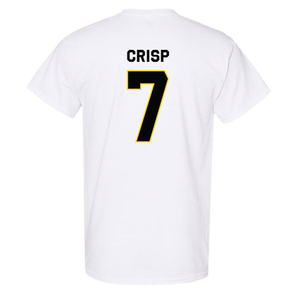 Centre College - NCAA Football : Westin Crisp - Classic Shersey T-Shirt-1