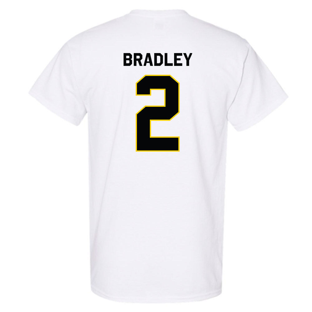 Centre College - NCAA Softball : Sarah Bradley - Classic Shersey T-Shirt-1