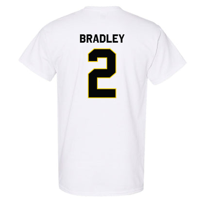 Centre College - NCAA Softball : Sarah Bradley - Classic Shersey T-Shirt-1