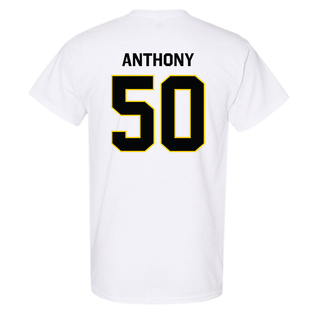 Centre College - NCAA Football : Brenden Anthony - Classic Shersey T-Shirt-1