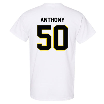 Centre College - NCAA Football : Brenden Anthony - Classic Shersey T-Shirt-1