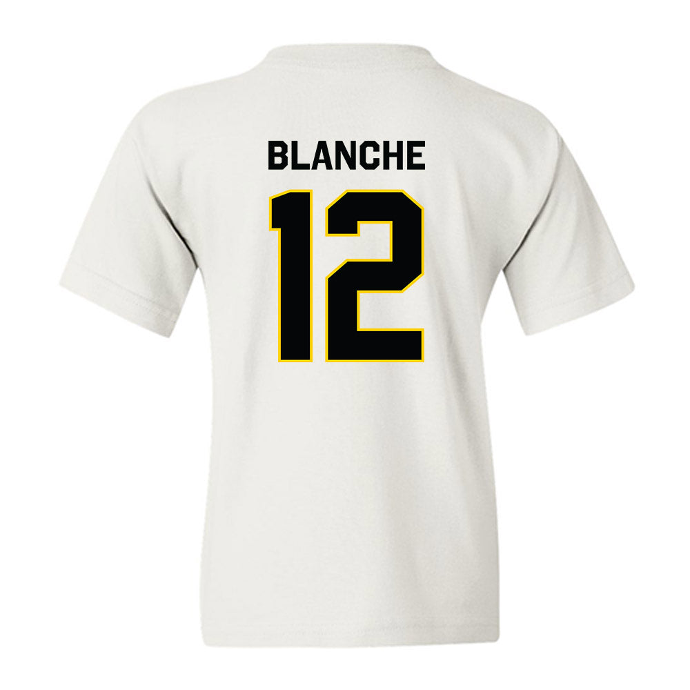 Centre College - NCAA Men's Soccer : Curtis Blanche - Classic Shersey Youth T-Shirt-1