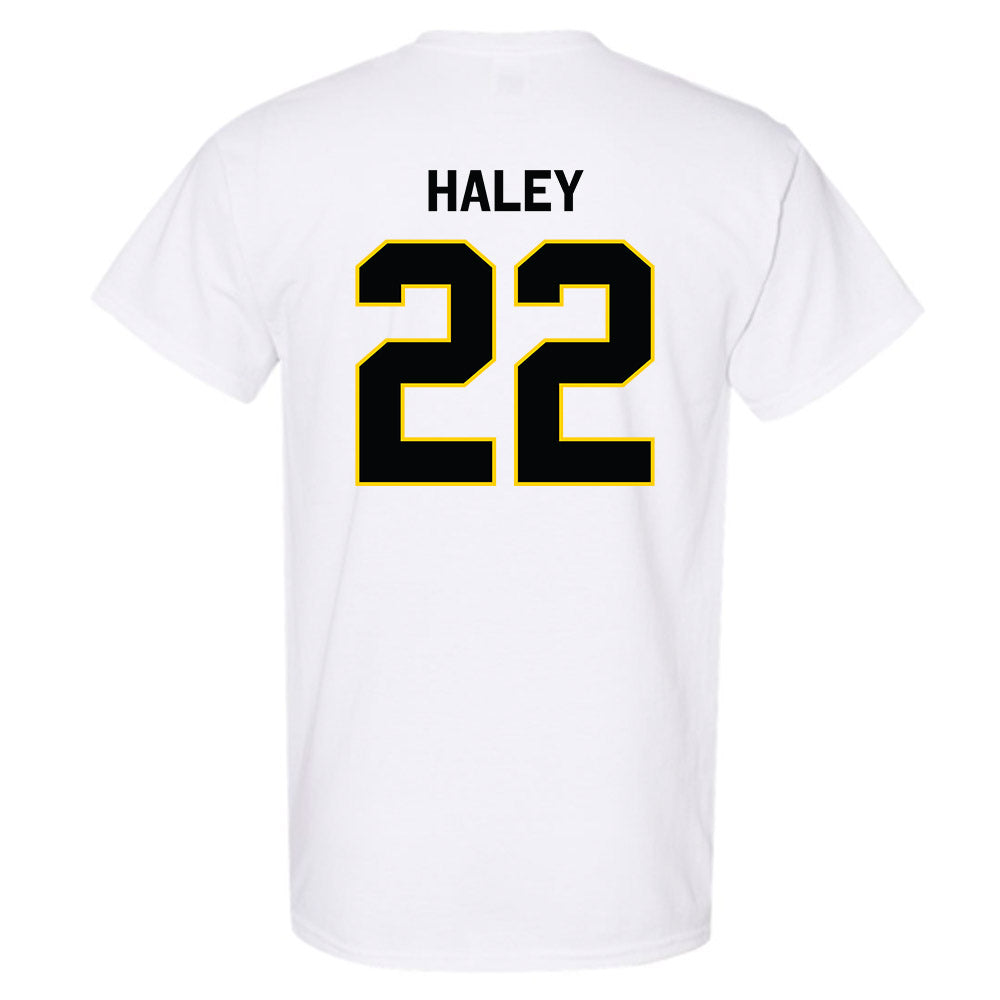 Centre College - NCAA Women's Lacrosse : Mary Haley - Classic Shersey T-Shirt-1