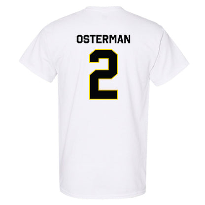 Centre College - NCAA Football : Nick Osterman - Classic Shersey T-Shirt-1